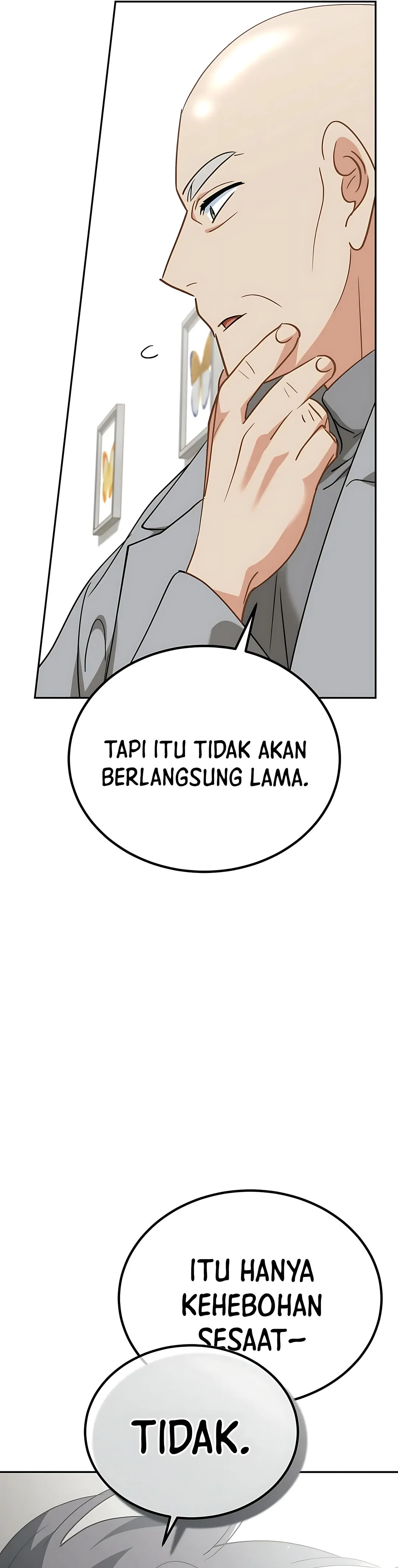 Read Aku Akan Menjadikan Keluarga Ini Sebagai Konglomerat ID Manga Online