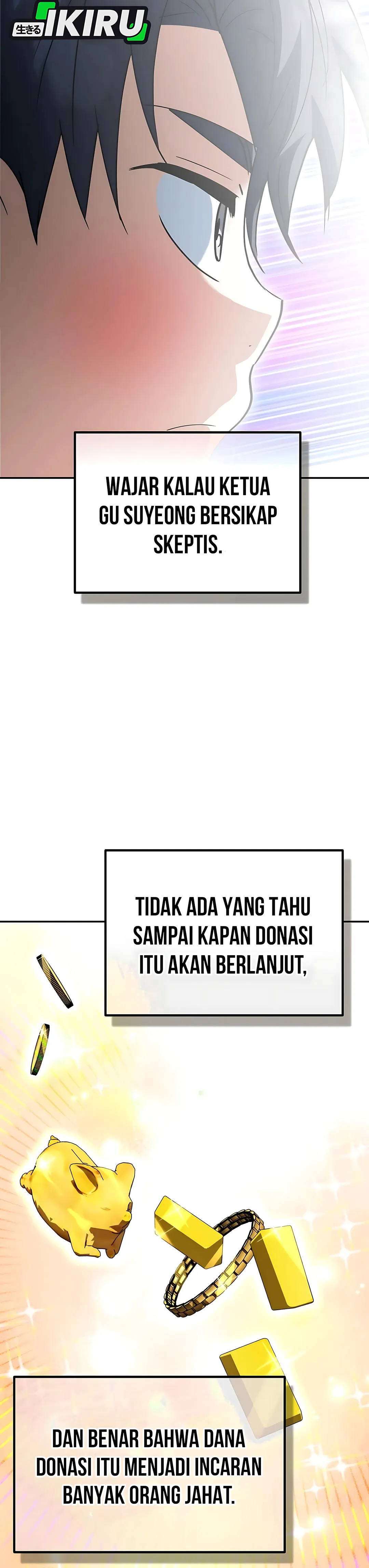 Read Aku Akan Menjadikan Keluarga Ini Sebagai Konglomerat ID Manga Online