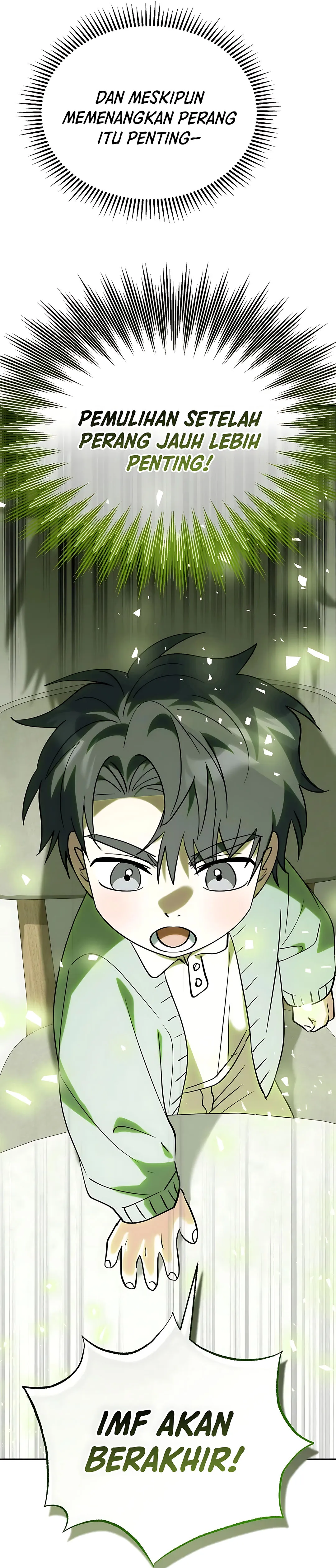 Read Aku Akan Menjadikan Keluarga Ini Sebagai Konglomerat ID Manga Online