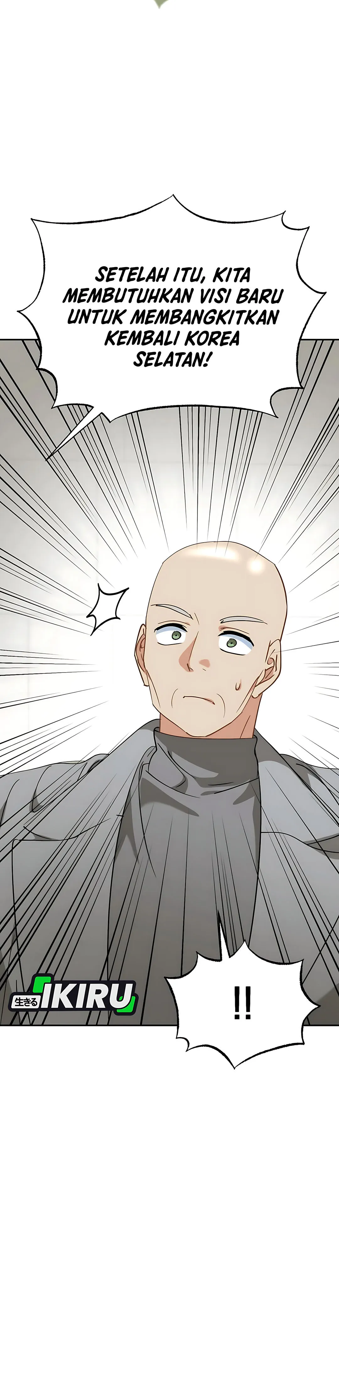 Read Aku Akan Menjadikan Keluarga Ini Sebagai Konglomerat ID Manga Online