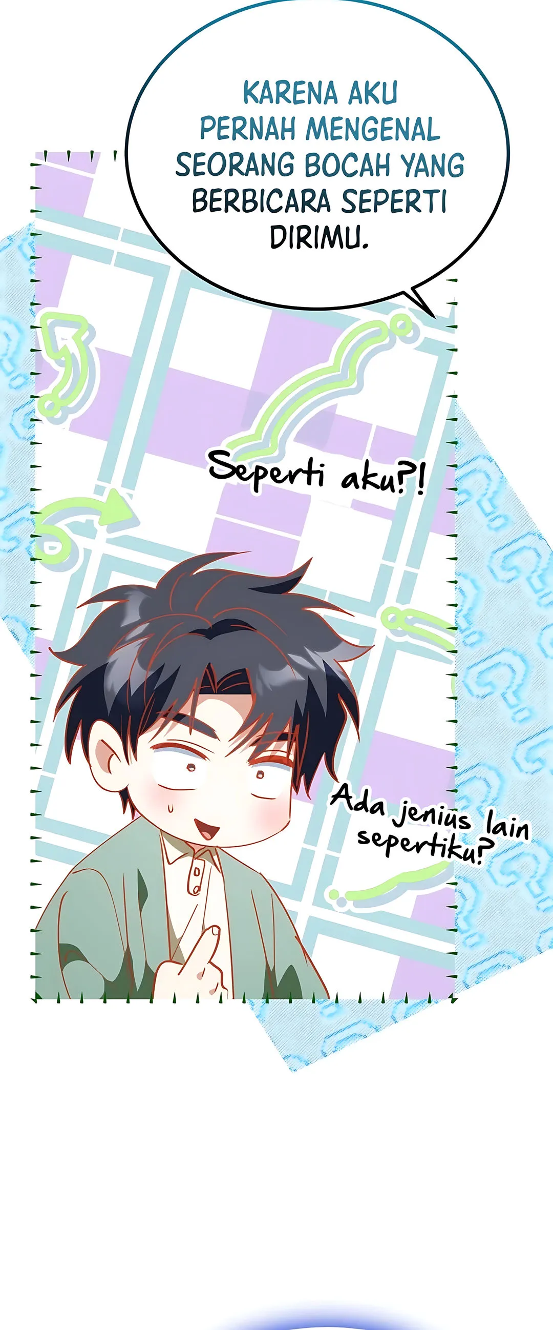 Read Aku Akan Menjadikan Keluarga Ini Sebagai Konglomerat ID Manga Online