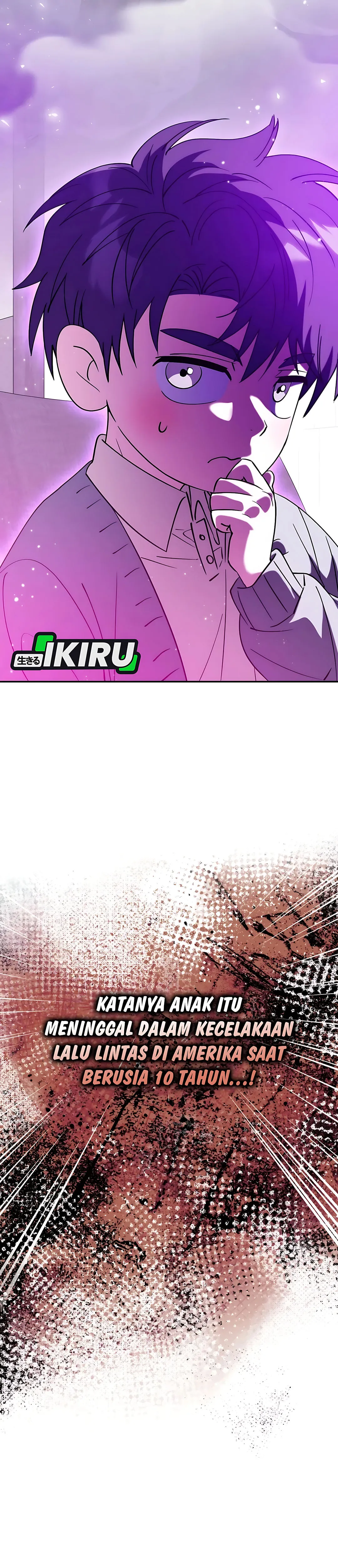 Read Aku Akan Menjadikan Keluarga Ini Sebagai Konglomerat ID Manga Online