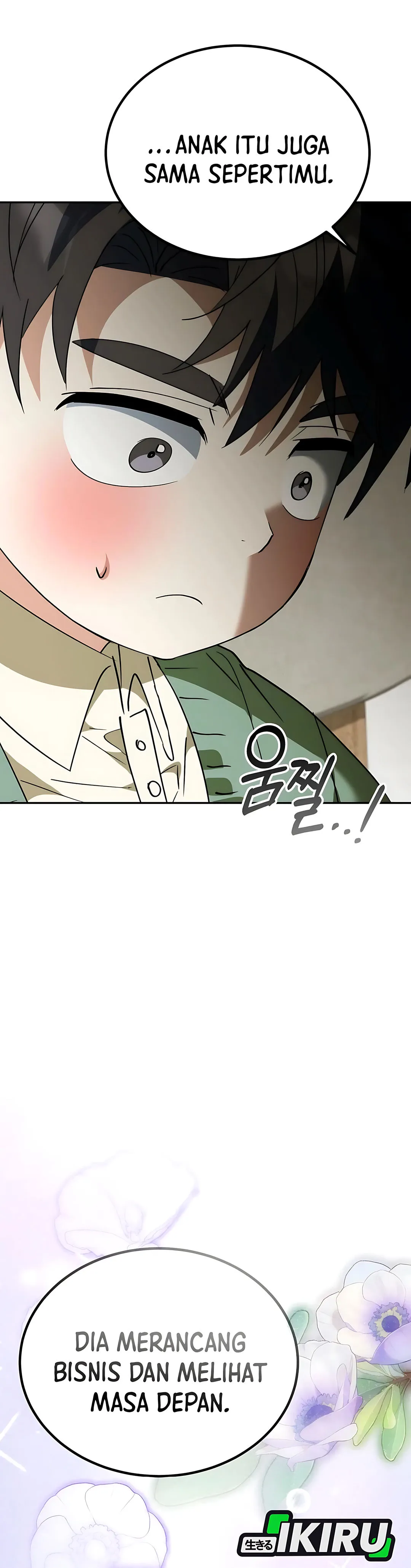 Read Aku Akan Menjadikan Keluarga Ini Sebagai Konglomerat ID Manga Online