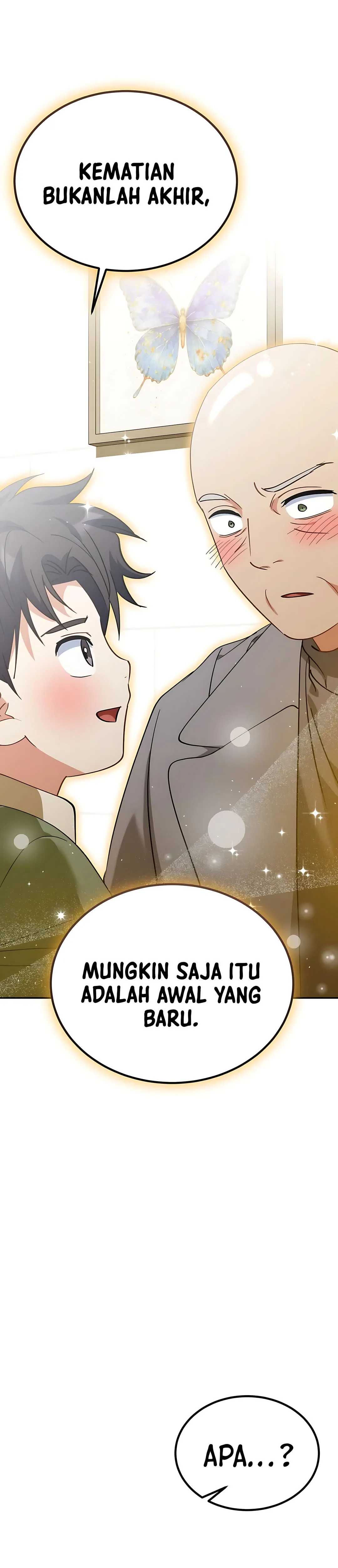Read Aku Akan Menjadikan Keluarga Ini Sebagai Konglomerat ID Manga Online