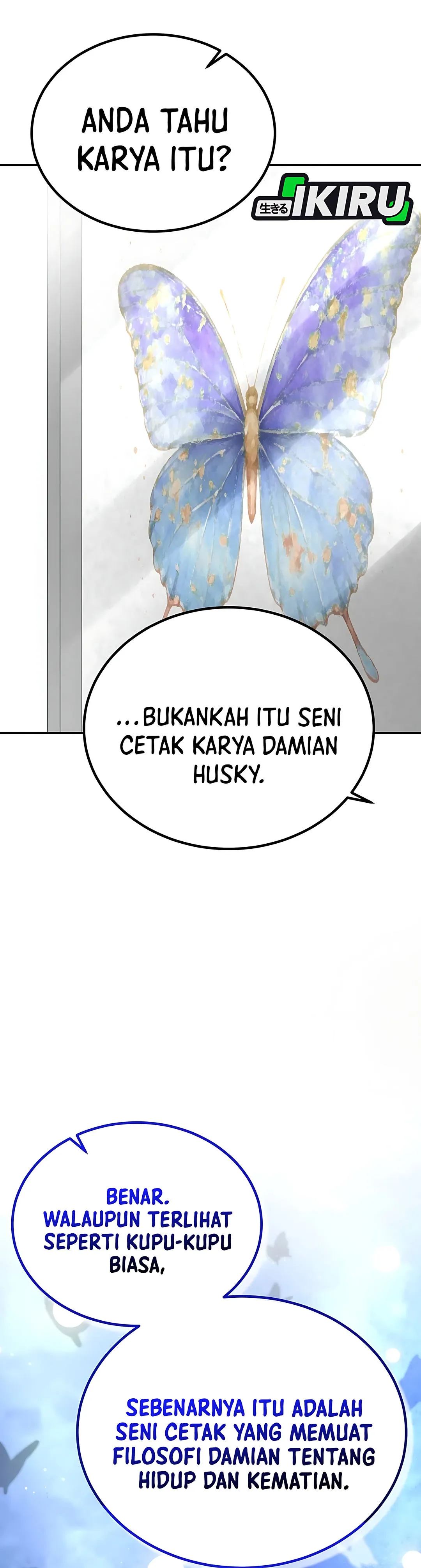 Read Aku Akan Menjadikan Keluarga Ini Sebagai Konglomerat ID Manga Online