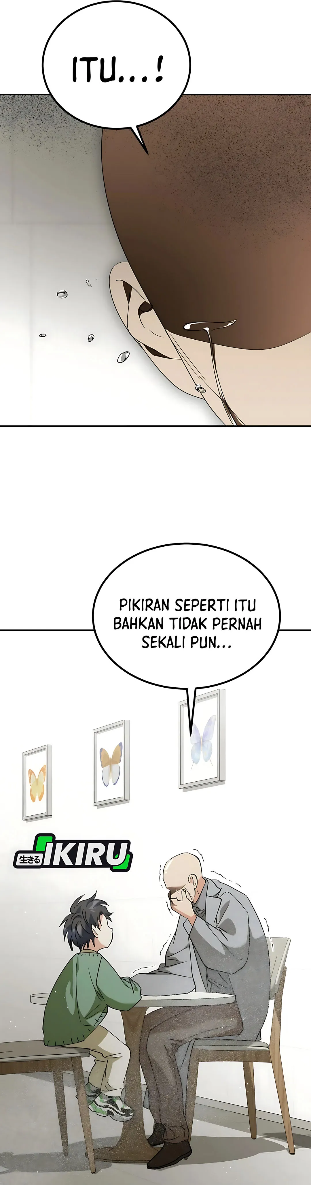 Read Aku Akan Menjadikan Keluarga Ini Sebagai Konglomerat ID Manga Online