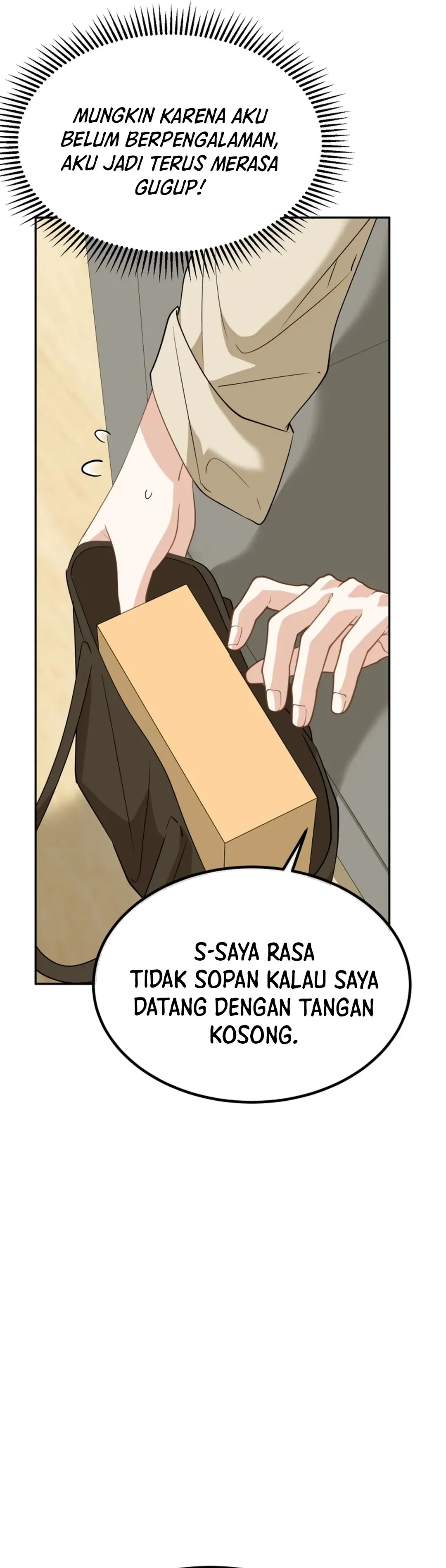 Read Aku Akan Menjadikan Keluarga Ini Sebagai Konglomerat ID Manga Online