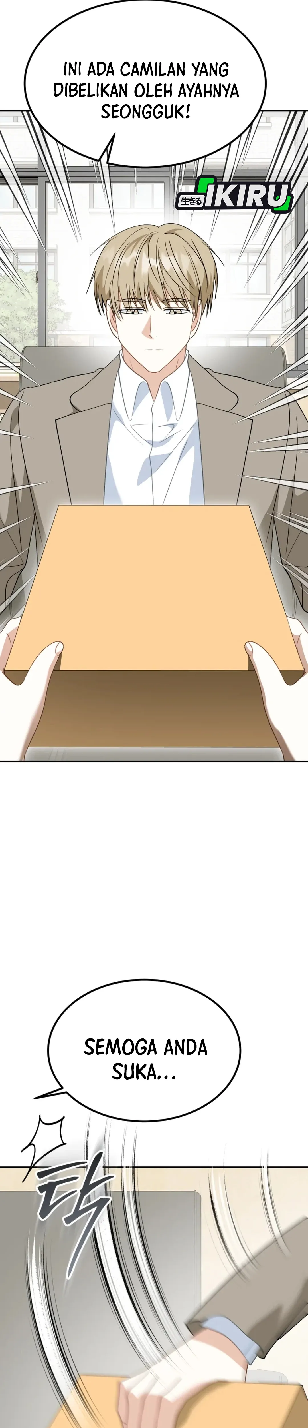 Read Aku Akan Menjadikan Keluarga Ini Sebagai Konglomerat ID Manga Online