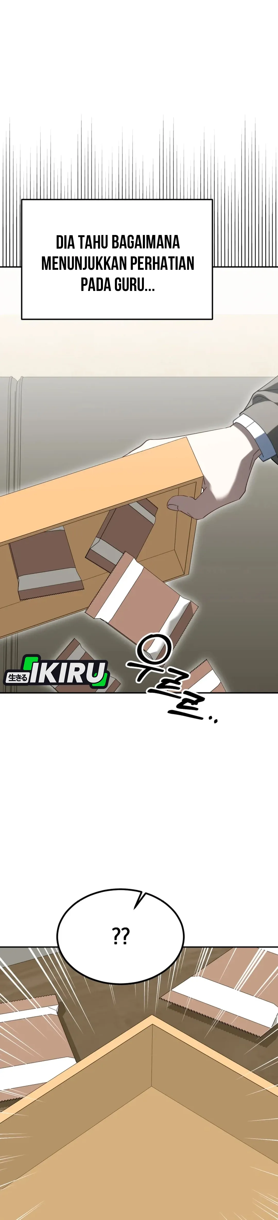 Read Aku Akan Menjadikan Keluarga Ini Sebagai Konglomerat ID Manga Online