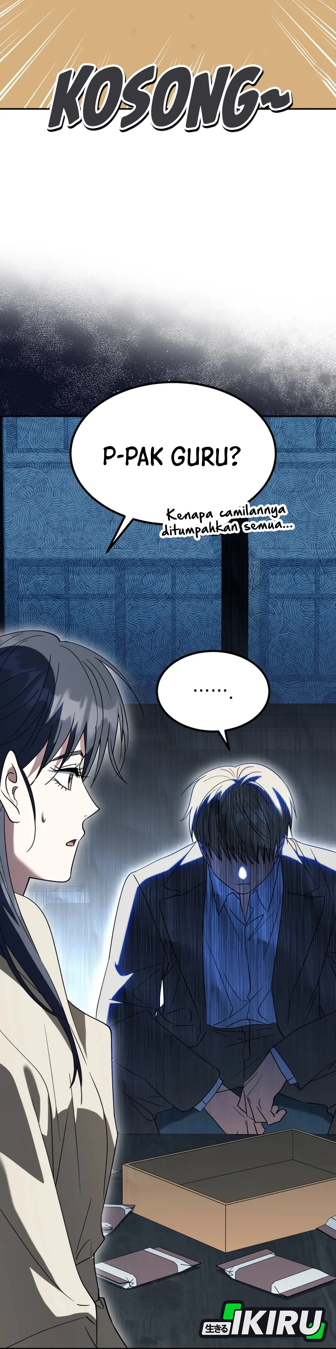 Read Aku Akan Menjadikan Keluarga Ini Sebagai Konglomerat ID Manga Online