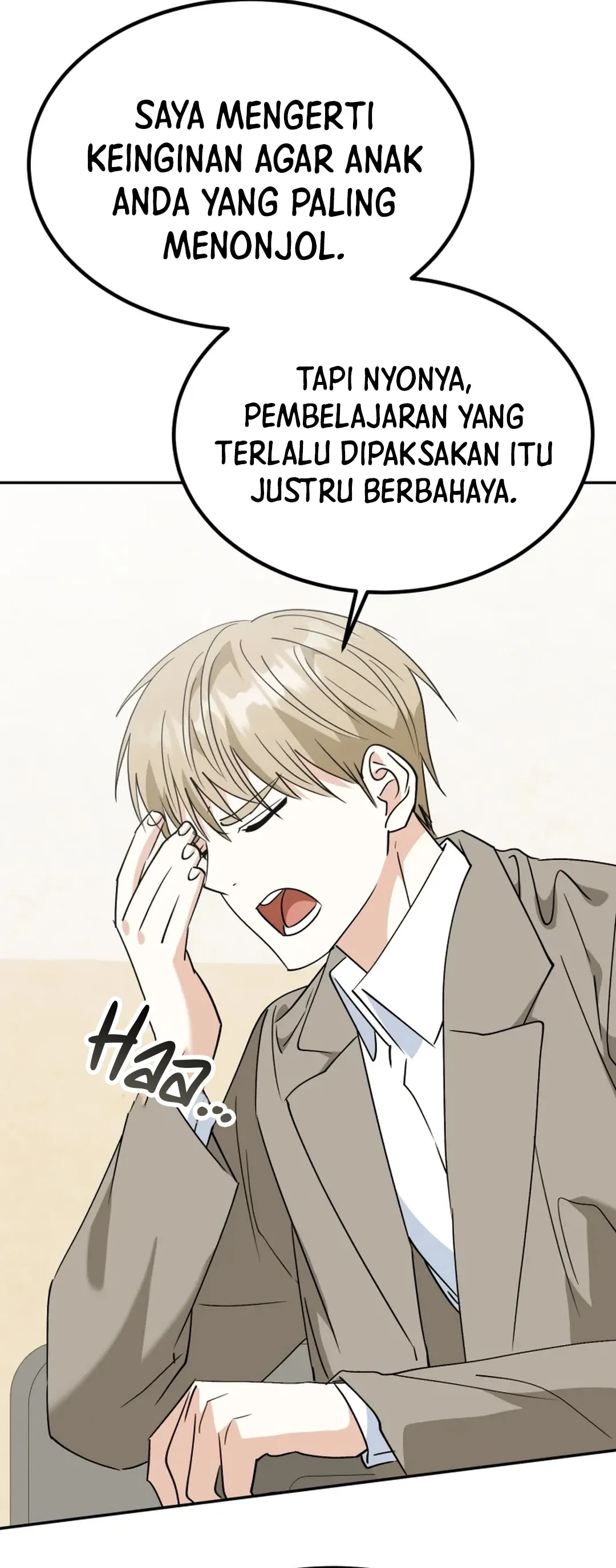 Read Aku Akan Menjadikan Keluarga Ini Sebagai Konglomerat ID Manga Online