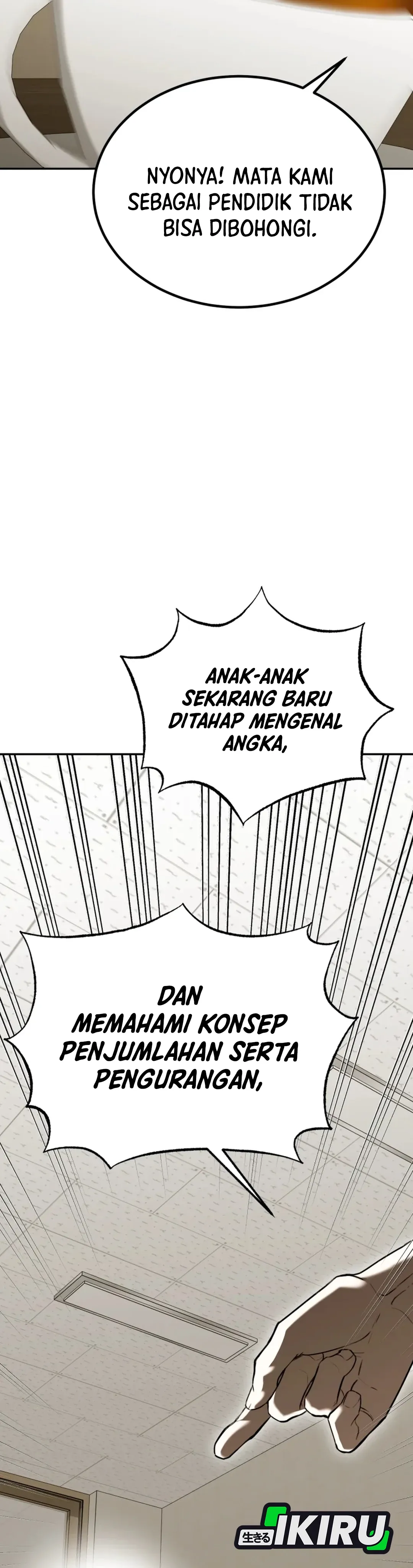 Read Aku Akan Menjadikan Keluarga Ini Sebagai Konglomerat ID Manga Online