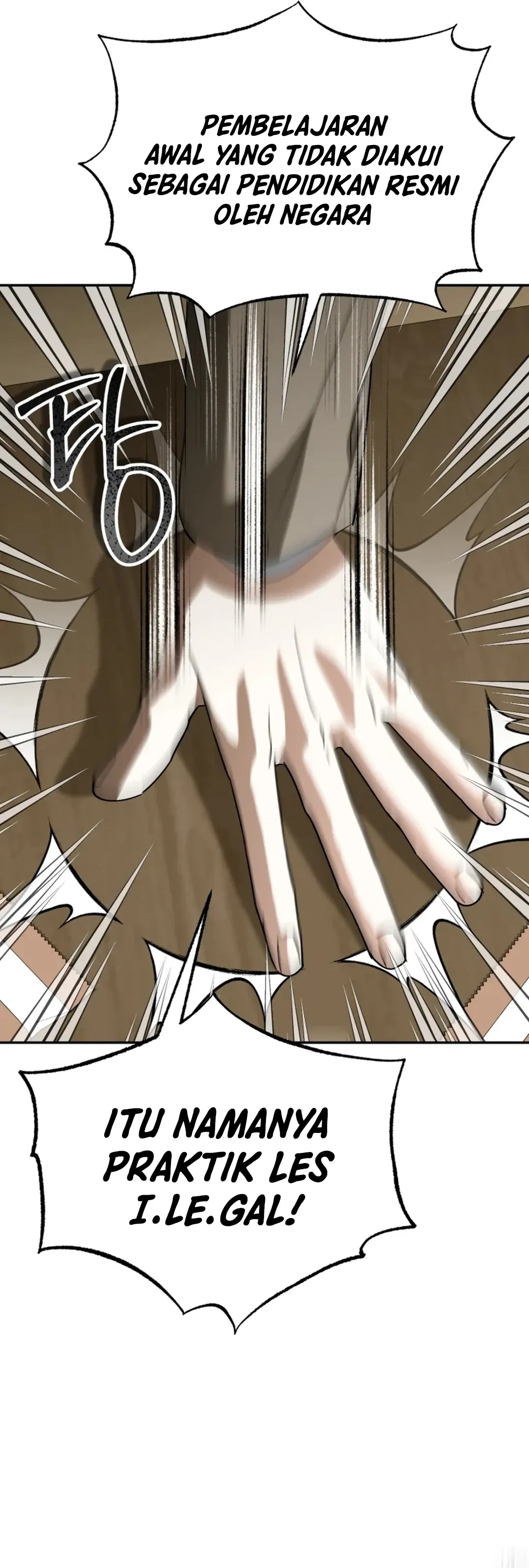 Read Aku Akan Menjadikan Keluarga Ini Sebagai Konglomerat ID Manga Online