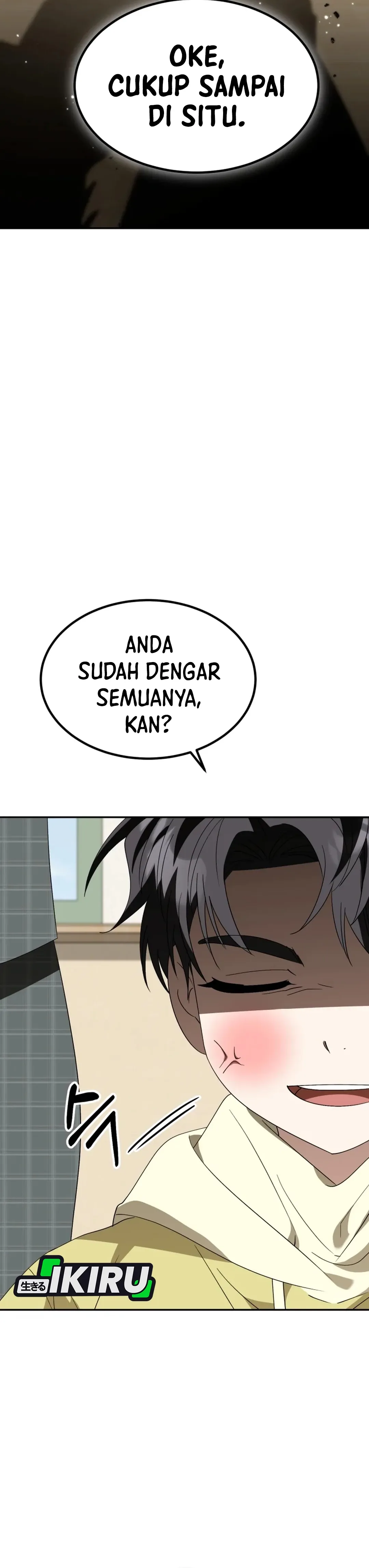 Read Aku Akan Menjadikan Keluarga Ini Sebagai Konglomerat ID Manga Online