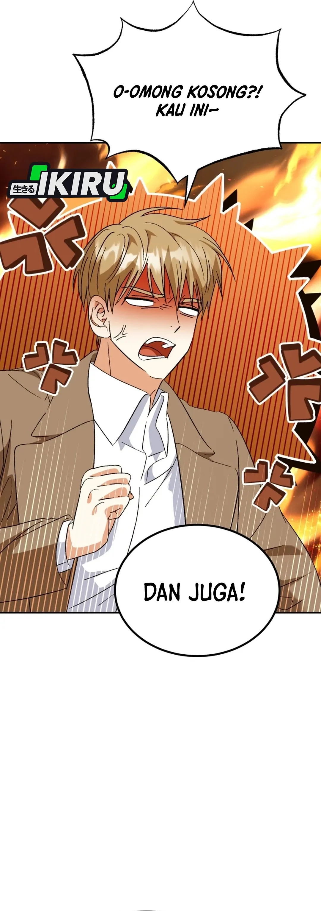 Read Aku Akan Menjadikan Keluarga Ini Sebagai Konglomerat ID Manga Online