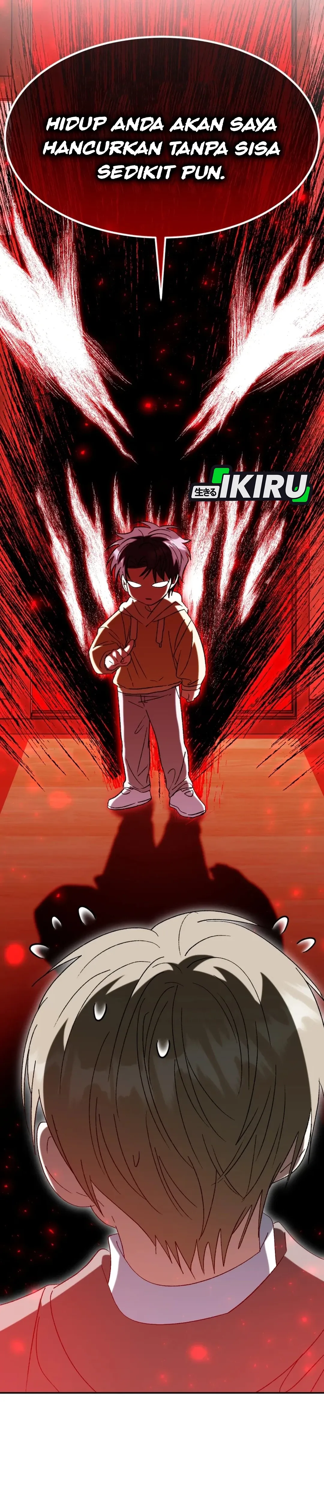 Read Aku Akan Menjadikan Keluarga Ini Sebagai Konglomerat ID Manga Online