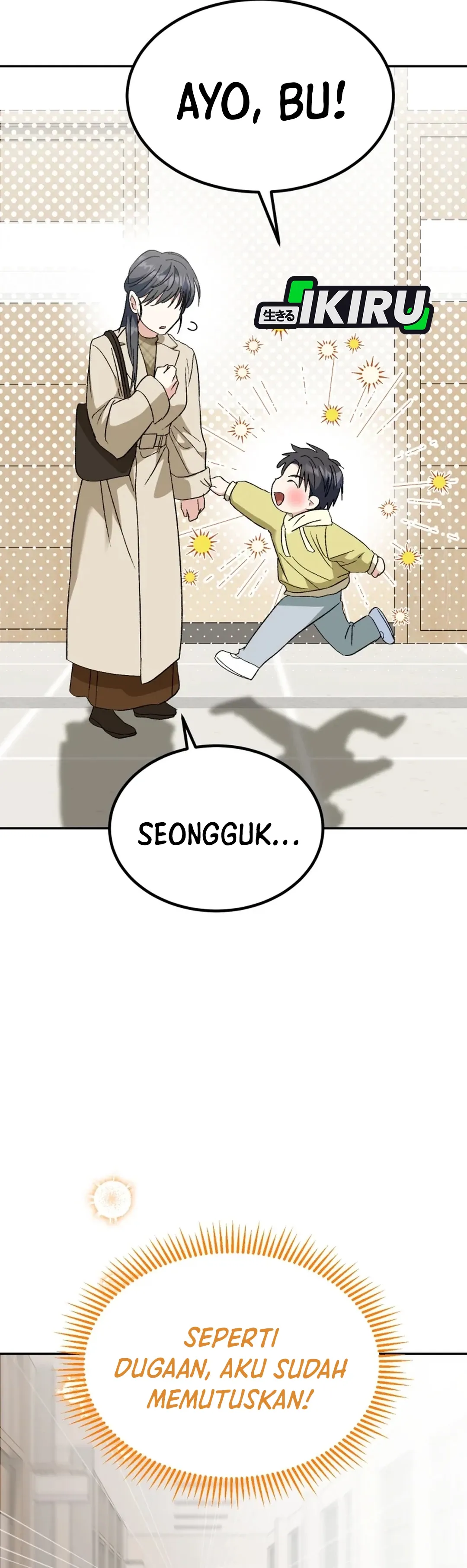 Read Aku Akan Menjadikan Keluarga Ini Sebagai Konglomerat ID Manga Online
