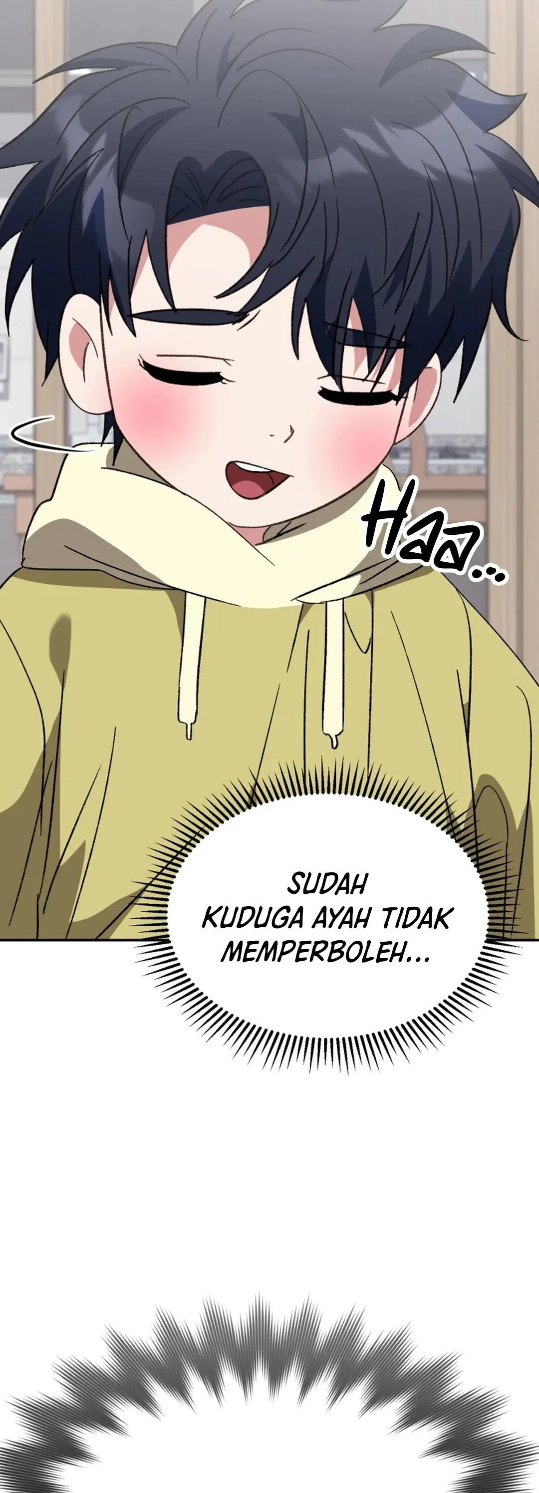 Read Aku Akan Menjadikan Keluarga Ini Sebagai Konglomerat ID Manga Online
