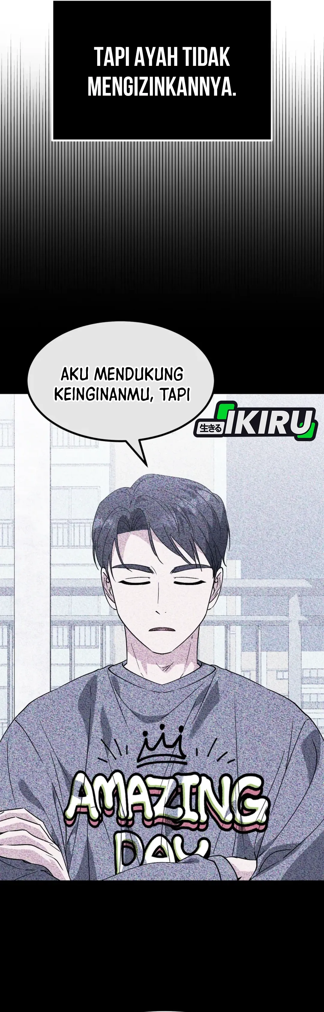 Read Aku Akan Menjadikan Keluarga Ini Sebagai Konglomerat ID Manga Online