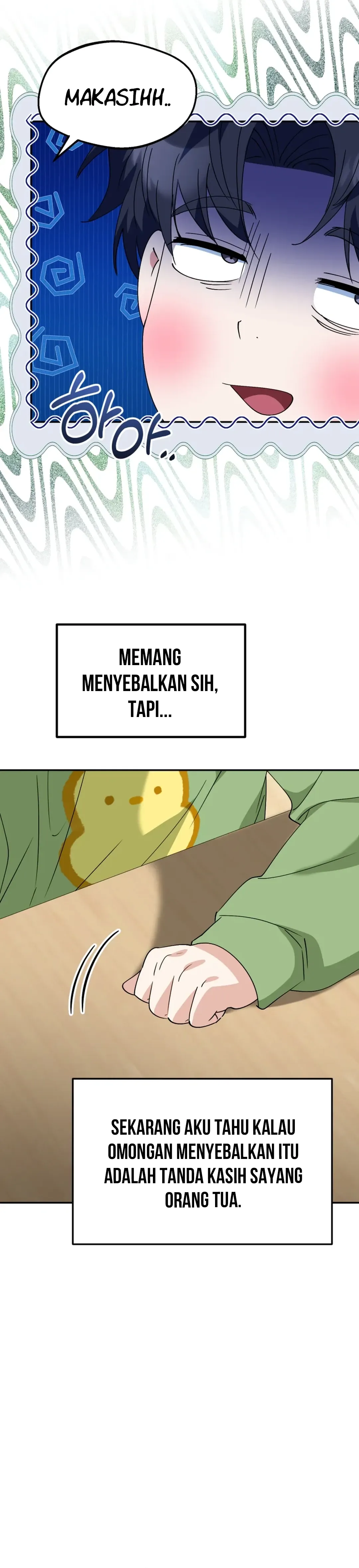 Read Aku Akan Menjadikan Keluarga Ini Sebagai Konglomerat ID Manga Online
