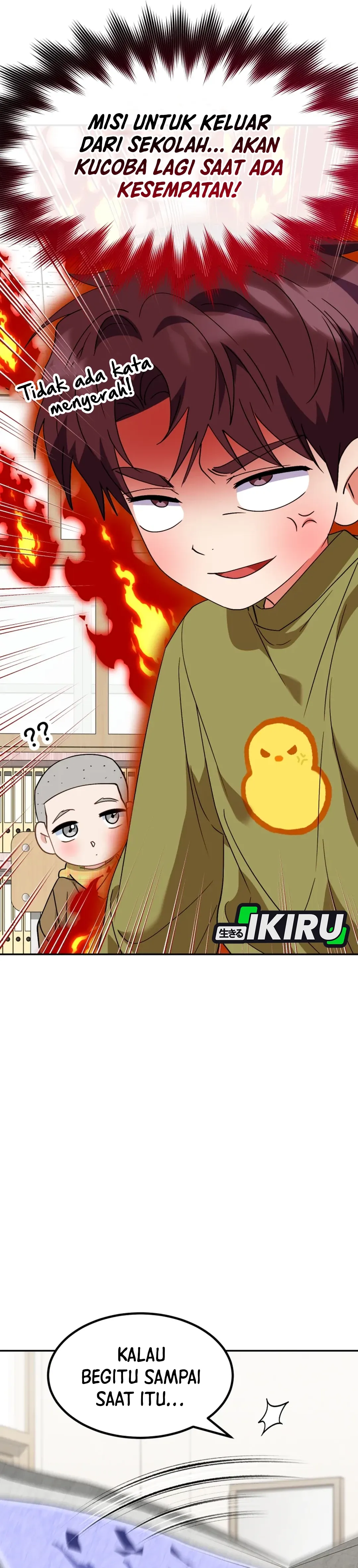Read Aku Akan Menjadikan Keluarga Ini Sebagai Konglomerat ID Manga Online