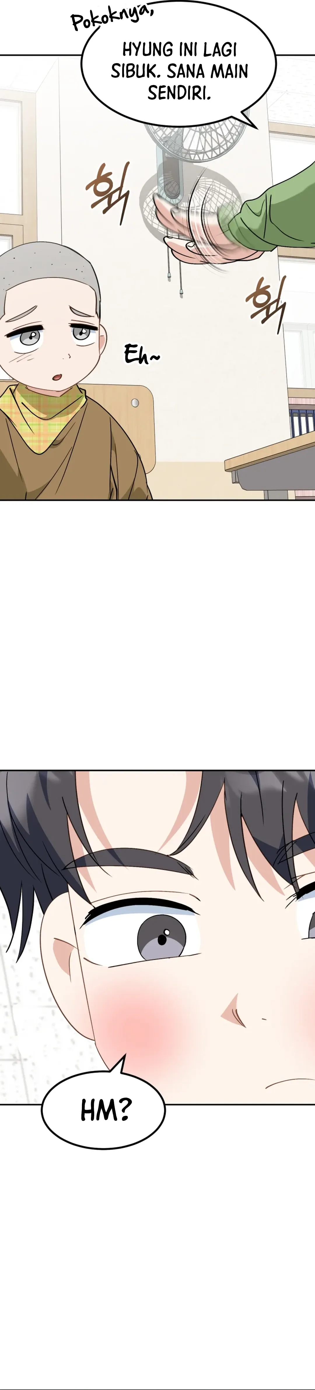Read Aku Akan Menjadikan Keluarga Ini Sebagai Konglomerat ID Manga Online