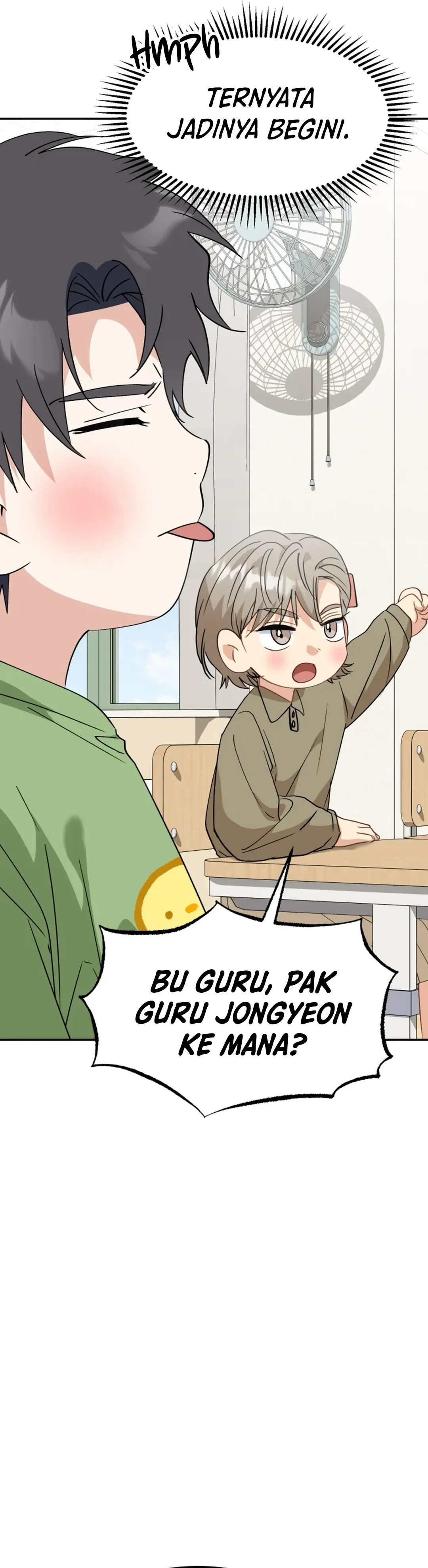 Read Aku Akan Menjadikan Keluarga Ini Sebagai Konglomerat ID Manga Online