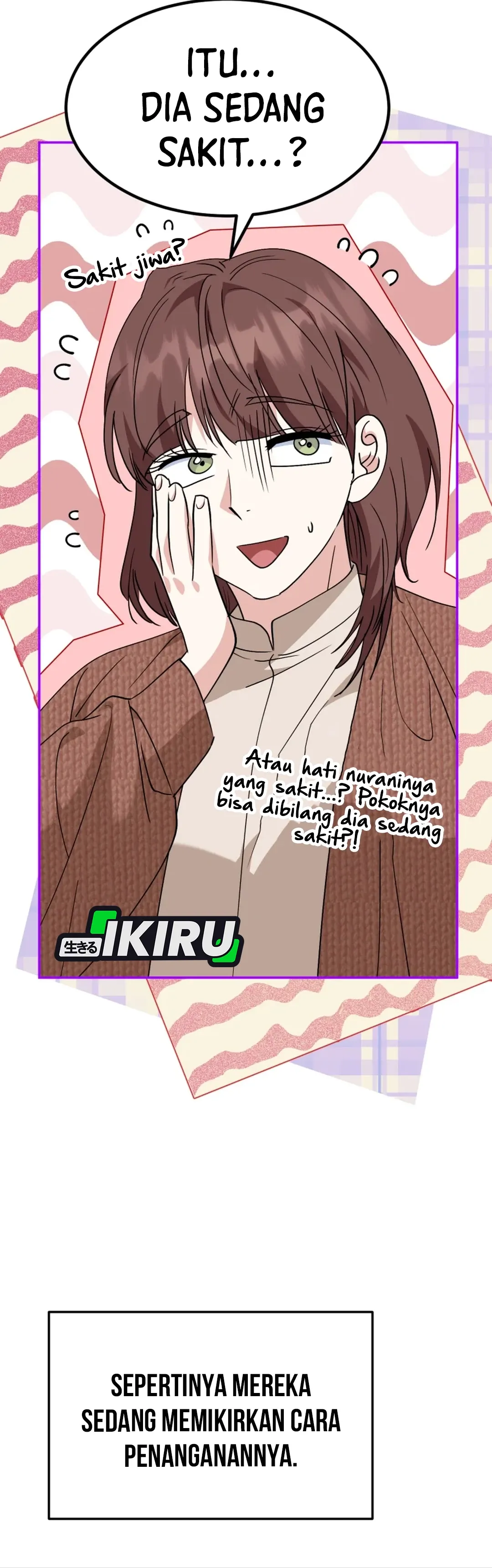 Read Aku Akan Menjadikan Keluarga Ini Sebagai Konglomerat ID Manga Online