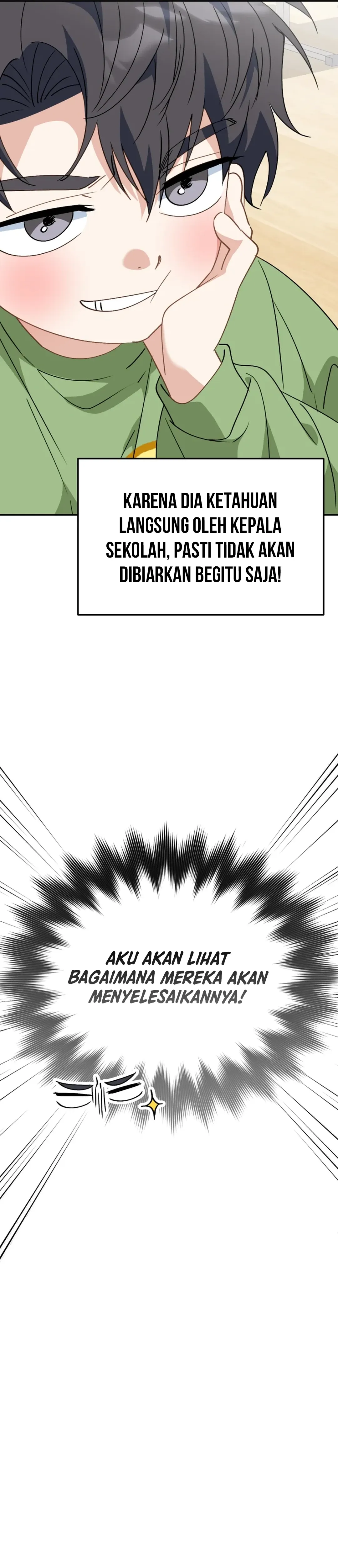 Read Aku Akan Menjadikan Keluarga Ini Sebagai Konglomerat ID Manga Online