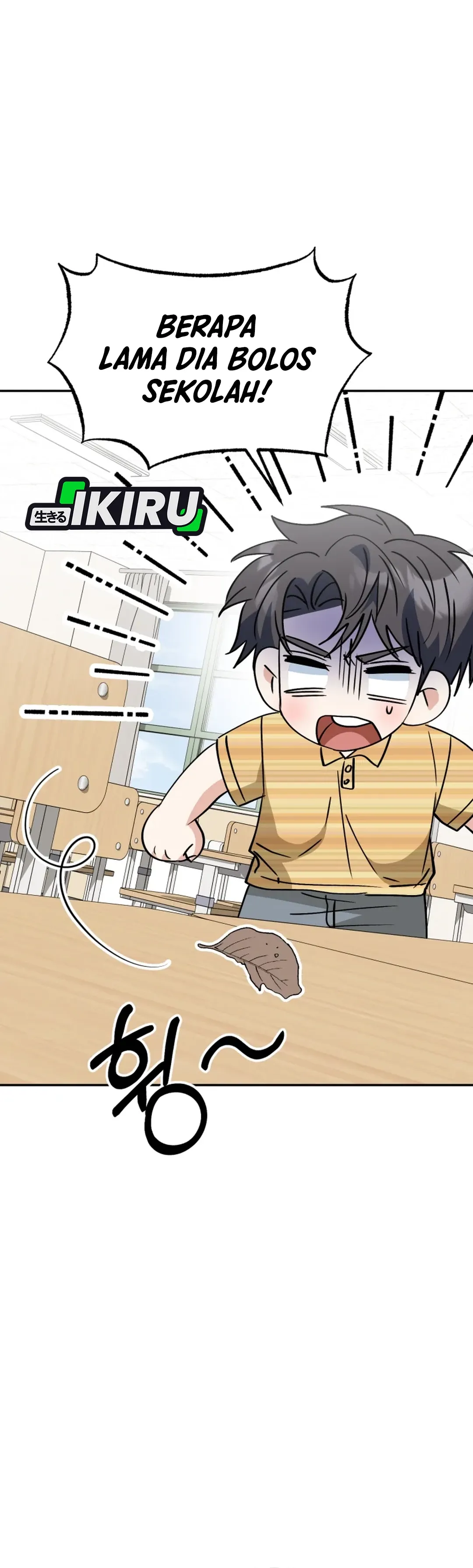 Read Aku Akan Menjadikan Keluarga Ini Sebagai Konglomerat ID Manga Online