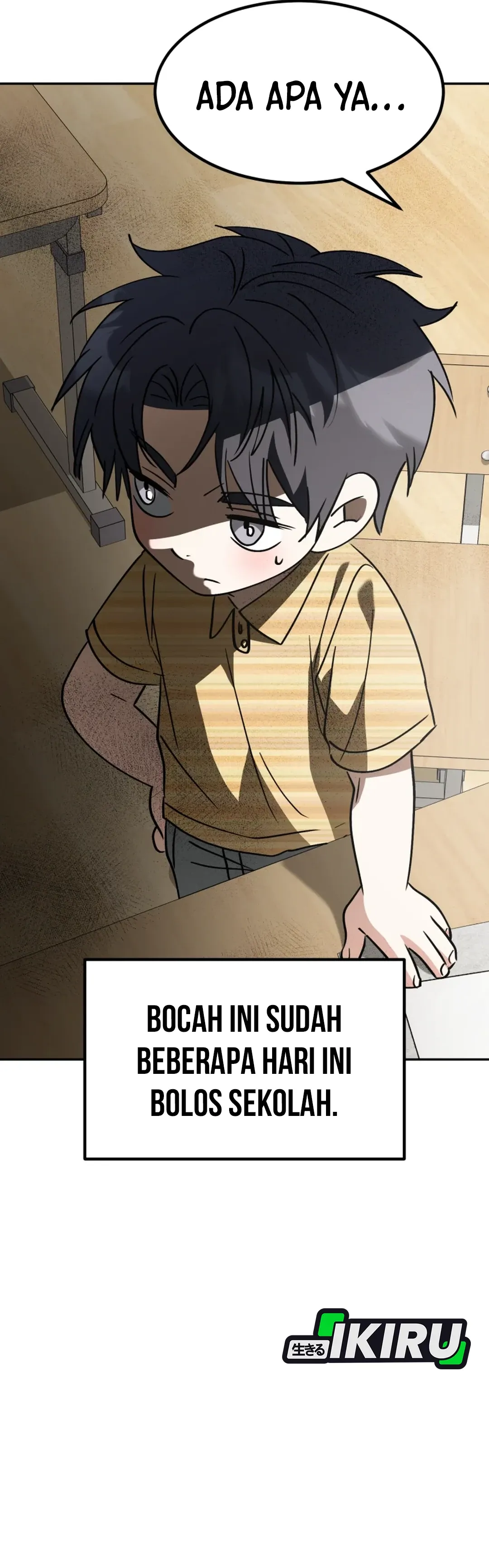 Read Aku Akan Menjadikan Keluarga Ini Sebagai Konglomerat ID Manga Online