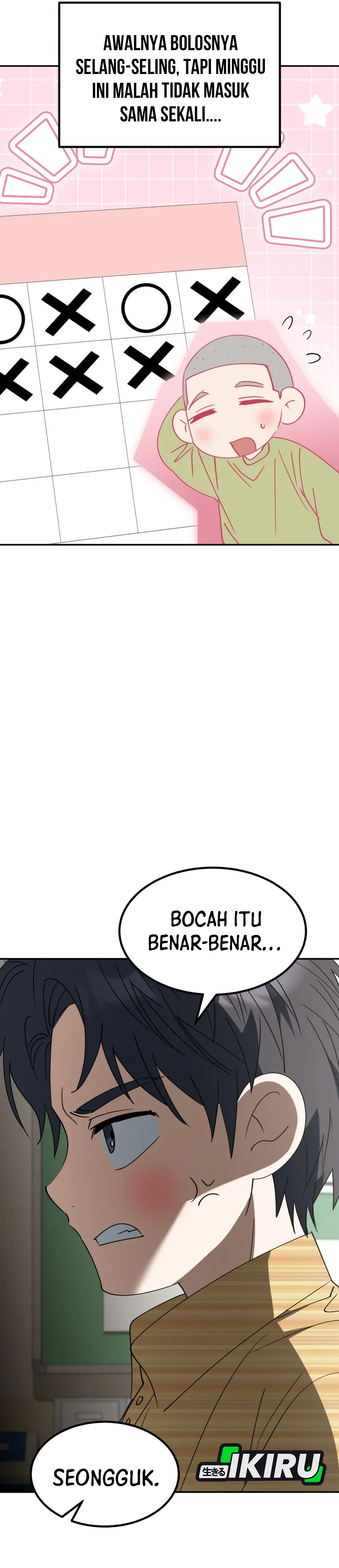 Read Aku Akan Menjadikan Keluarga Ini Sebagai Konglomerat ID Manga Online