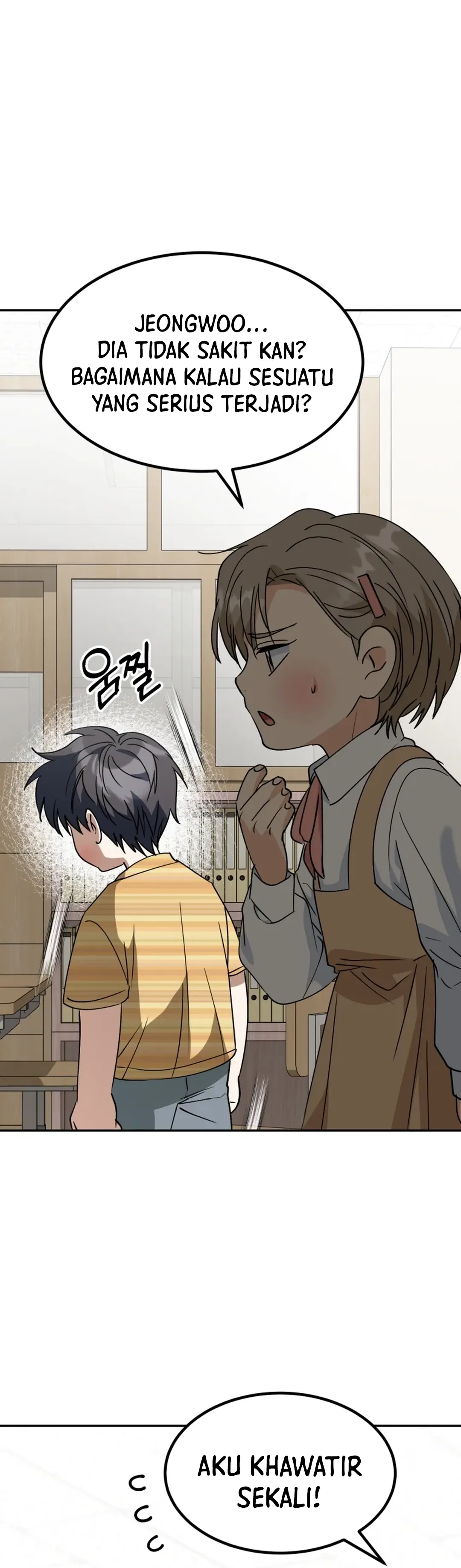 Read Aku Akan Menjadikan Keluarga Ini Sebagai Konglomerat ID Manga Online