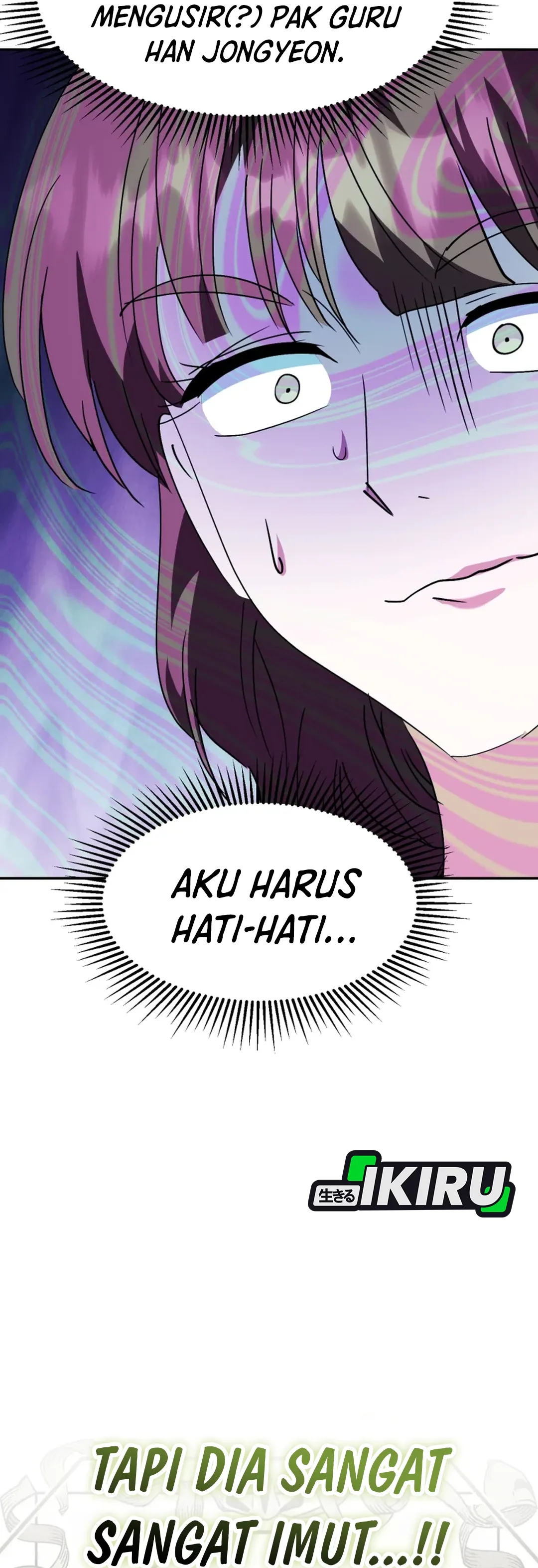 Read Aku Akan Menjadikan Keluarga Ini Sebagai Konglomerat ID Manga Online