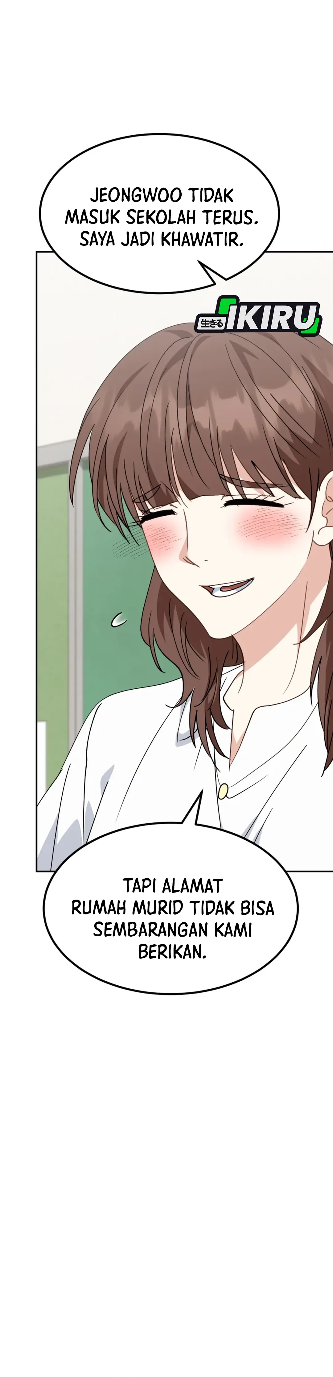 Read Aku Akan Menjadikan Keluarga Ini Sebagai Konglomerat ID Manga Online