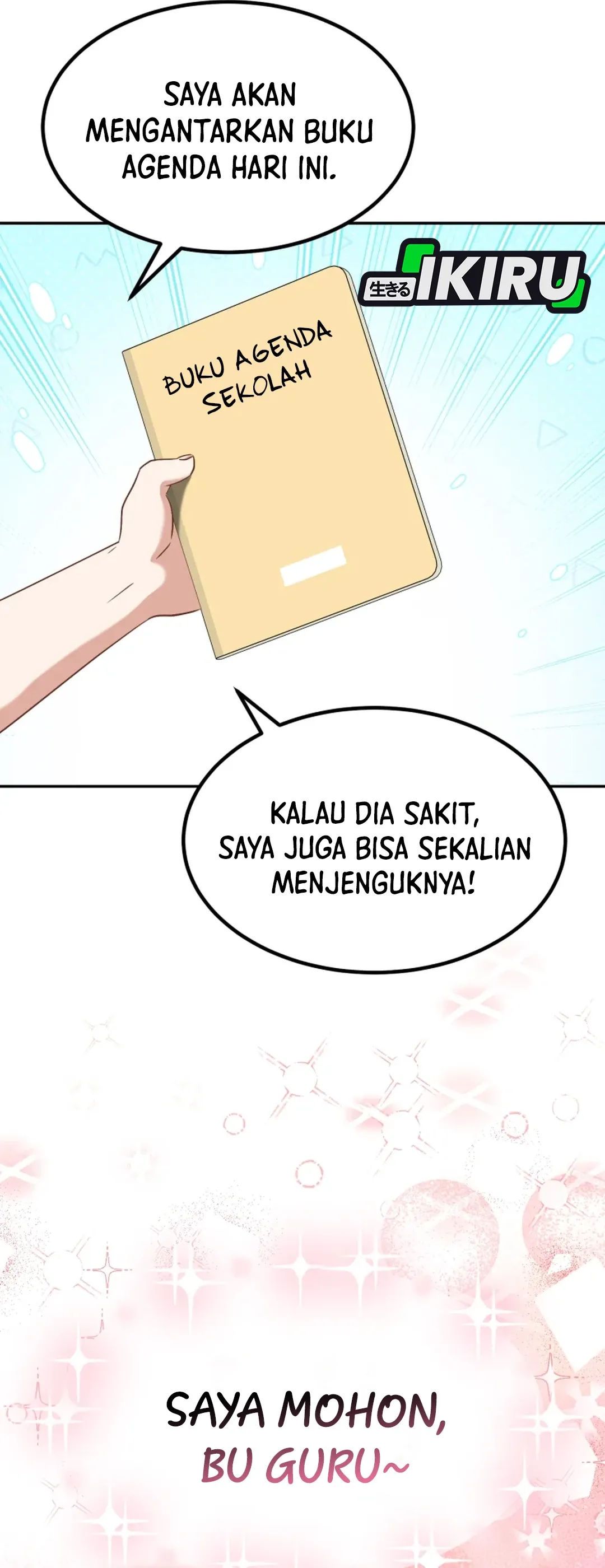 Read Aku Akan Menjadikan Keluarga Ini Sebagai Konglomerat ID Manga Online