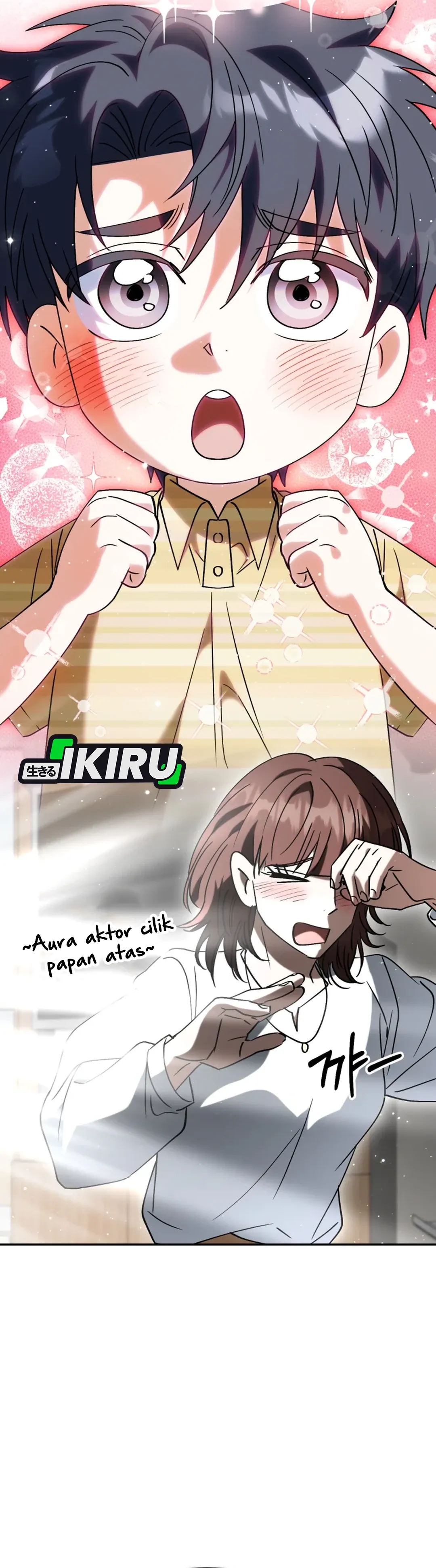 Read Aku Akan Menjadikan Keluarga Ini Sebagai Konglomerat ID Manga Online