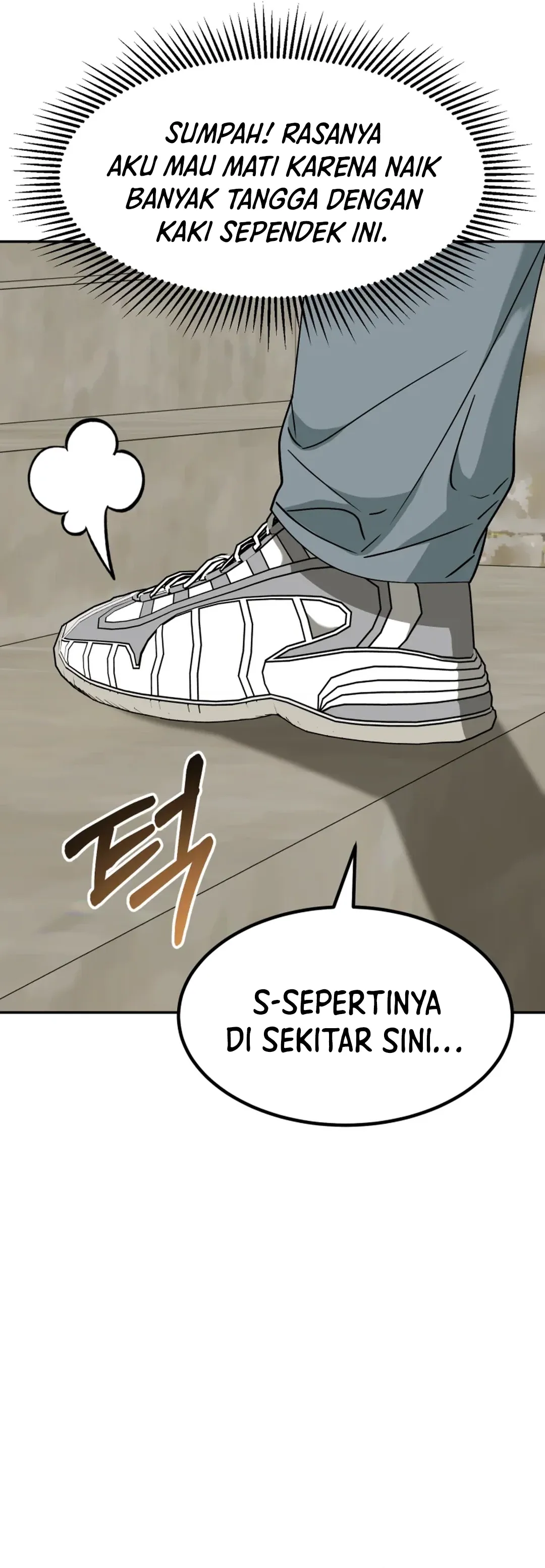 Read Aku Akan Menjadikan Keluarga Ini Sebagai Konglomerat ID Manga Online