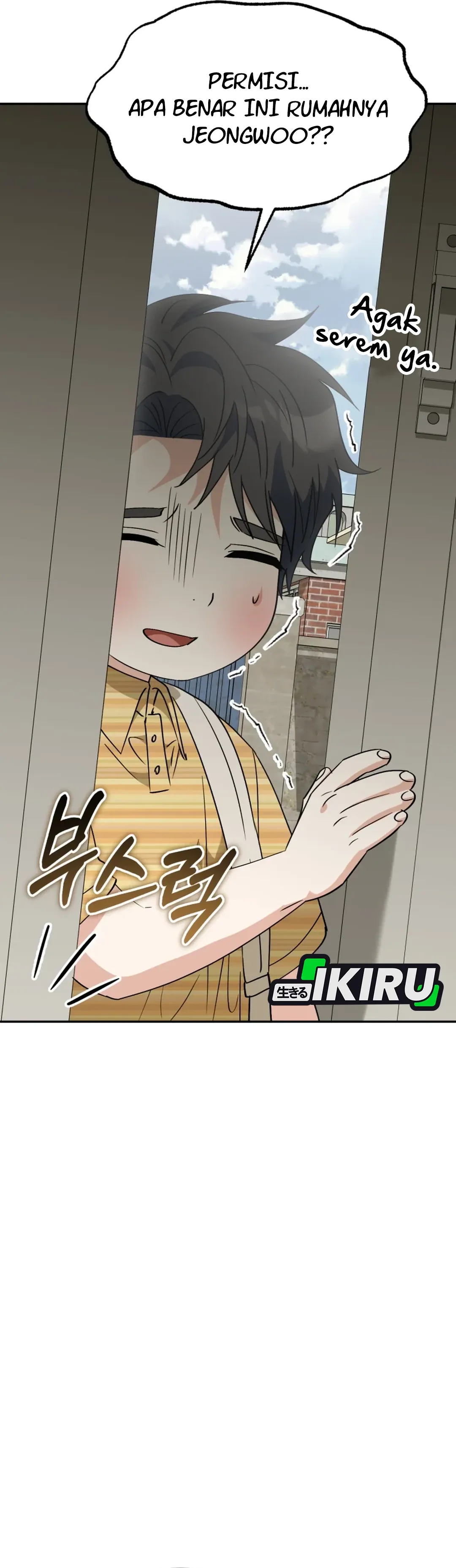 Read Aku Akan Menjadikan Keluarga Ini Sebagai Konglomerat ID Manga Online