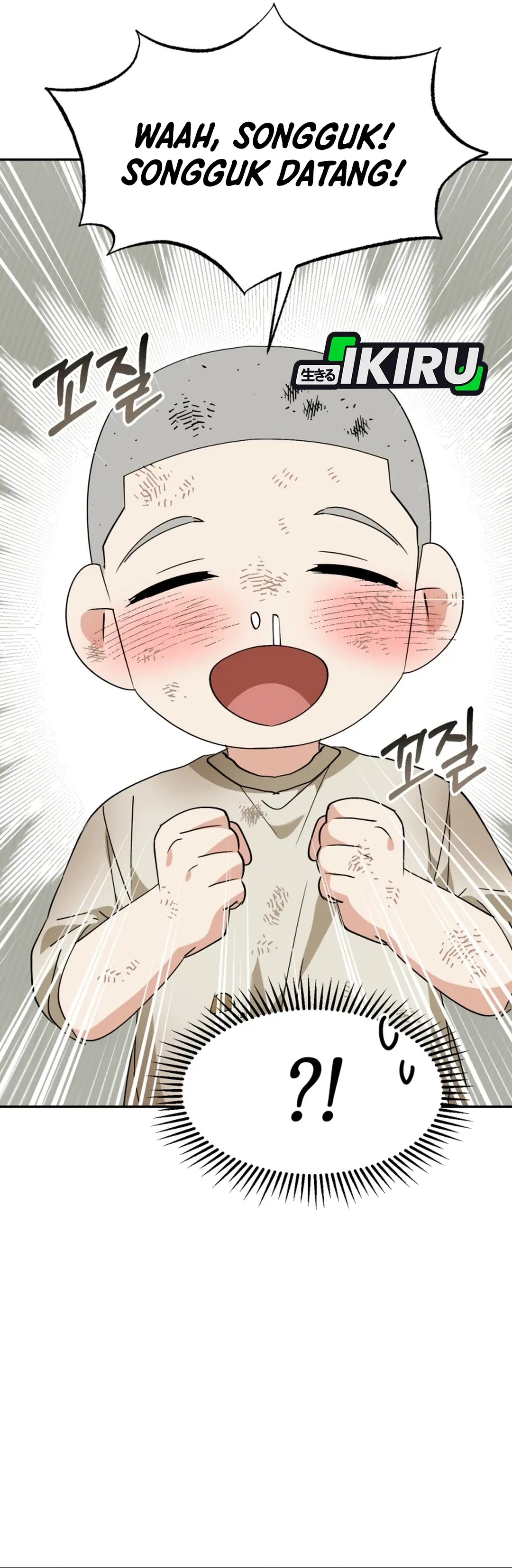 Read Aku Akan Menjadikan Keluarga Ini Sebagai Konglomerat ID Manga Online