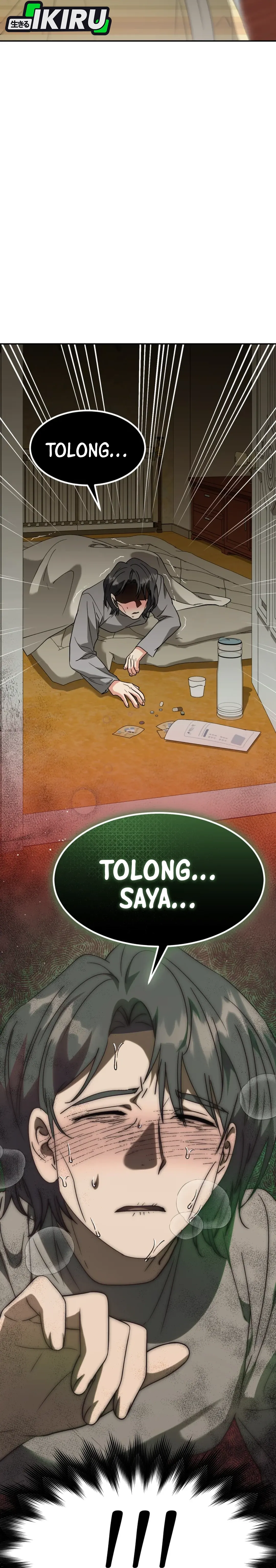 Read Aku Akan Menjadikan Keluarga Ini Sebagai Konglomerat ID Manga Online