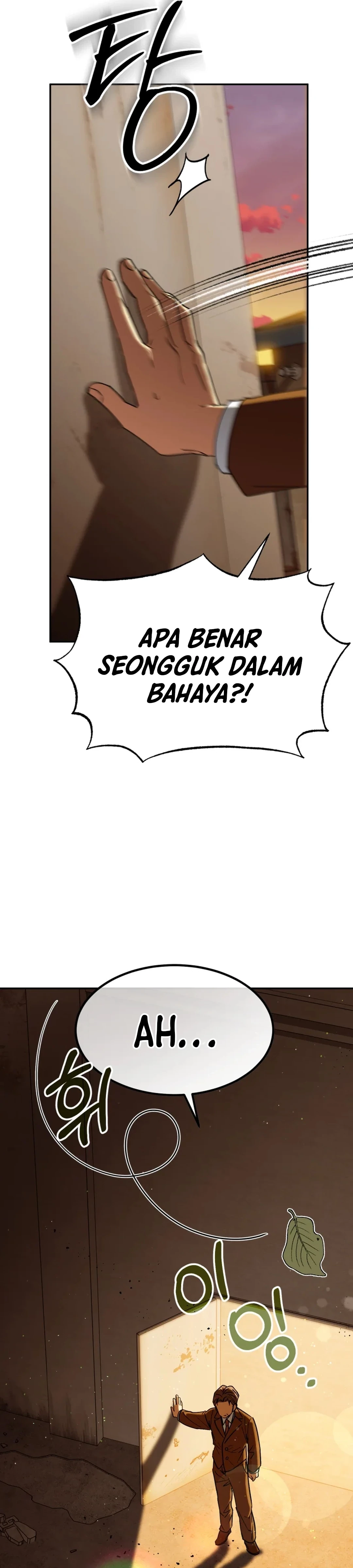 Read Aku Akan Menjadikan Keluarga Ini Sebagai Konglomerat ID Manga Online