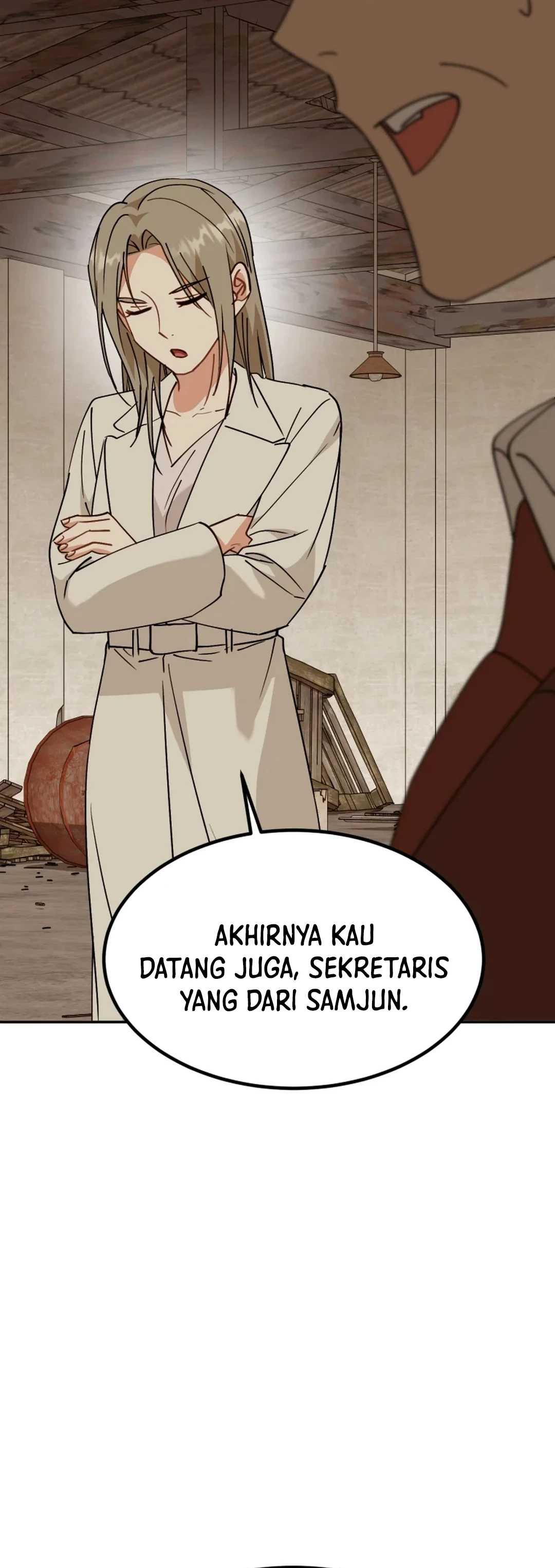 Read Aku Akan Menjadikan Keluarga Ini Sebagai Konglomerat ID Manga Online