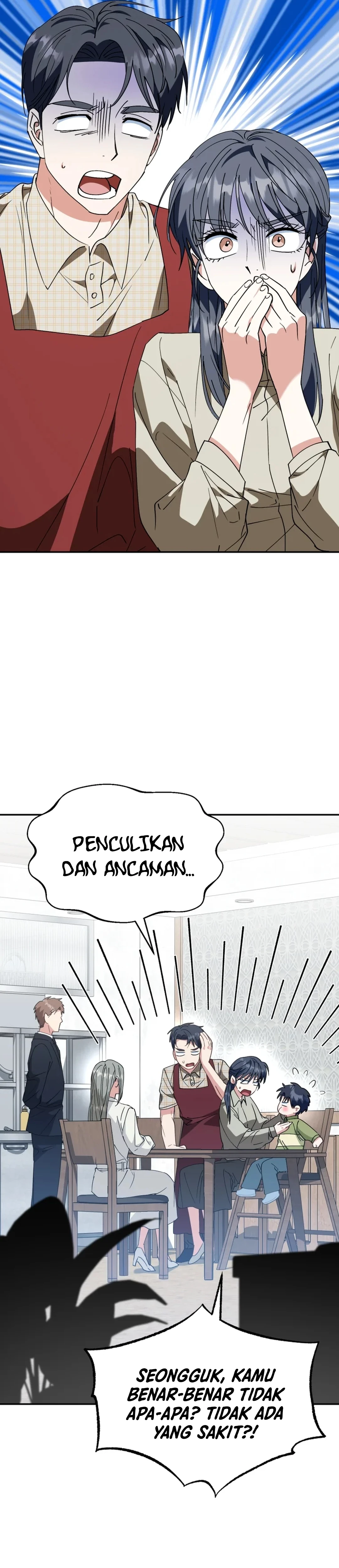 Read Aku Akan Menjadikan Keluarga Ini Sebagai Konglomerat ID Manga Online