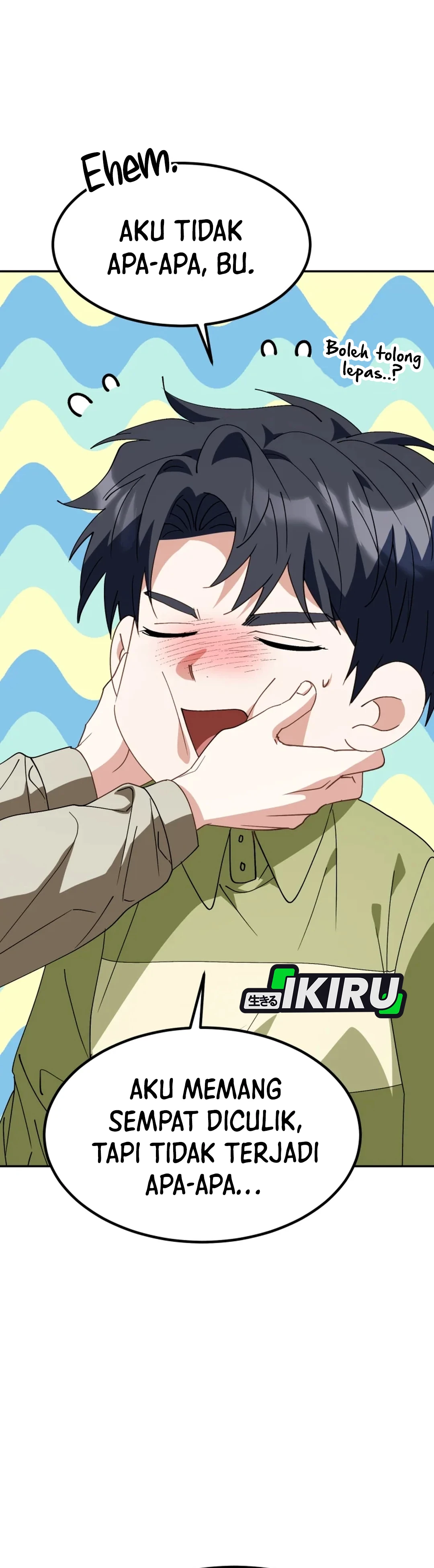 Read Aku Akan Menjadikan Keluarga Ini Sebagai Konglomerat ID Manga Online
