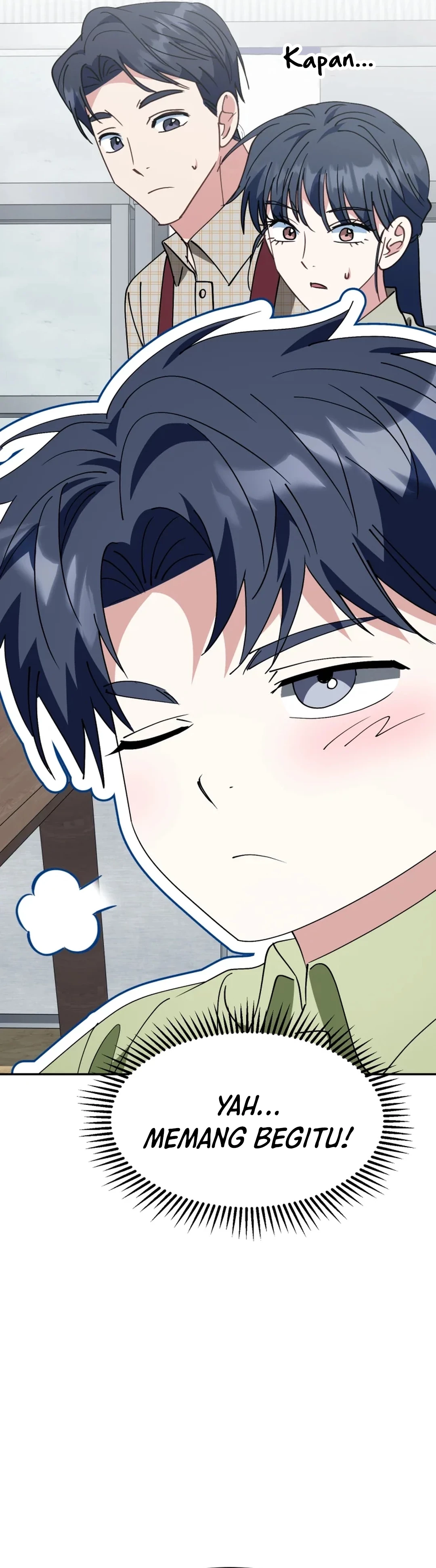 Read Aku Akan Menjadikan Keluarga Ini Sebagai Konglomerat ID Manga Online