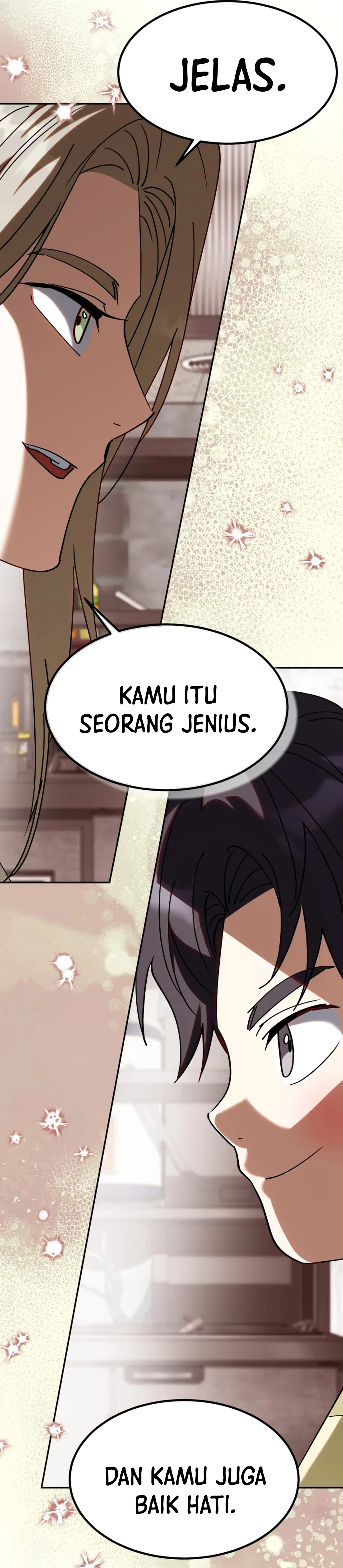 Read Aku Akan Menjadikan Keluarga Ini Sebagai Konglomerat ID Manga Online