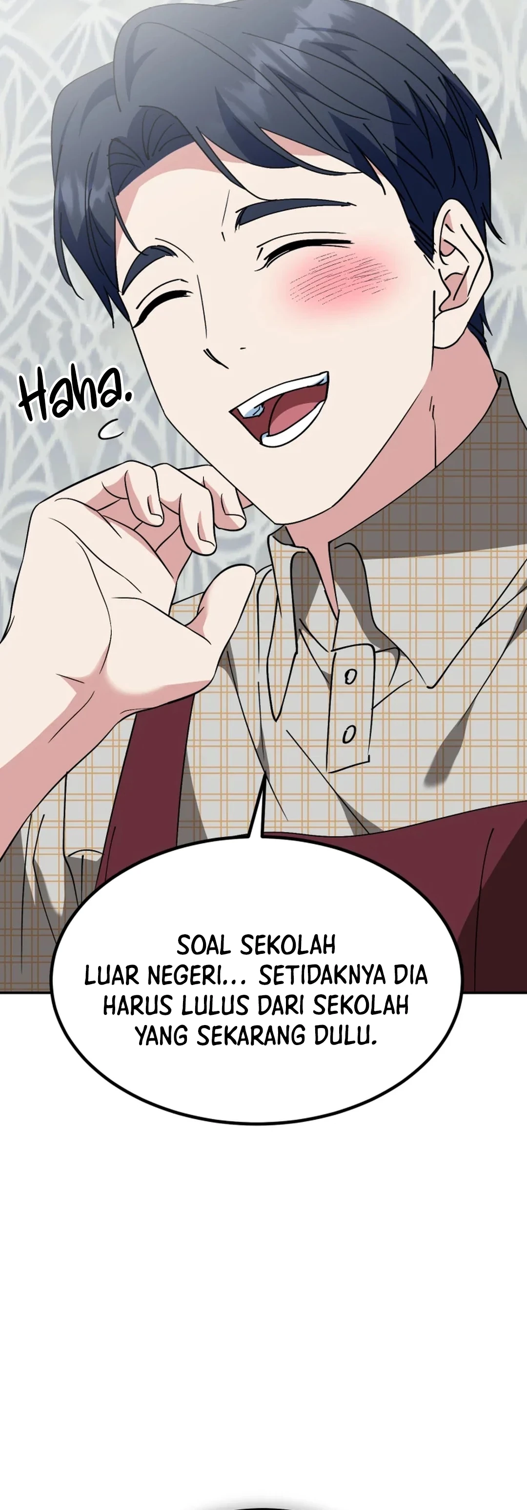 Read Aku Akan Menjadikan Keluarga Ini Sebagai Konglomerat ID Manga Online