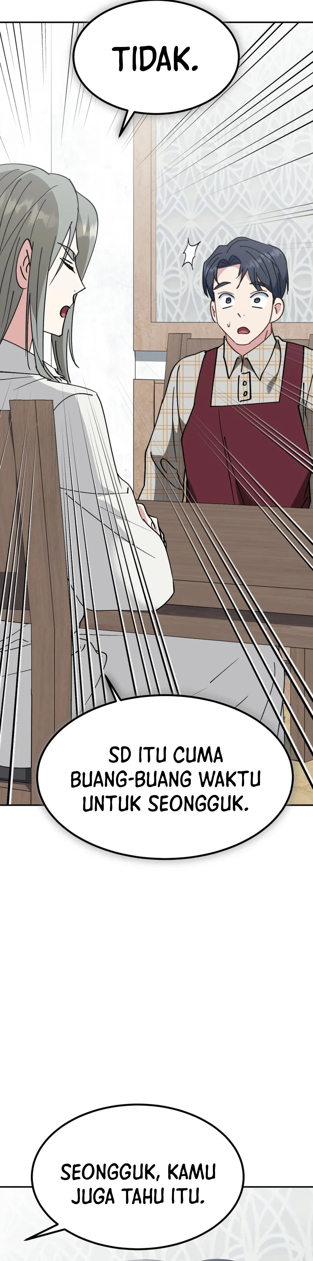 Read Aku Akan Menjadikan Keluarga Ini Sebagai Konglomerat ID Manga Online