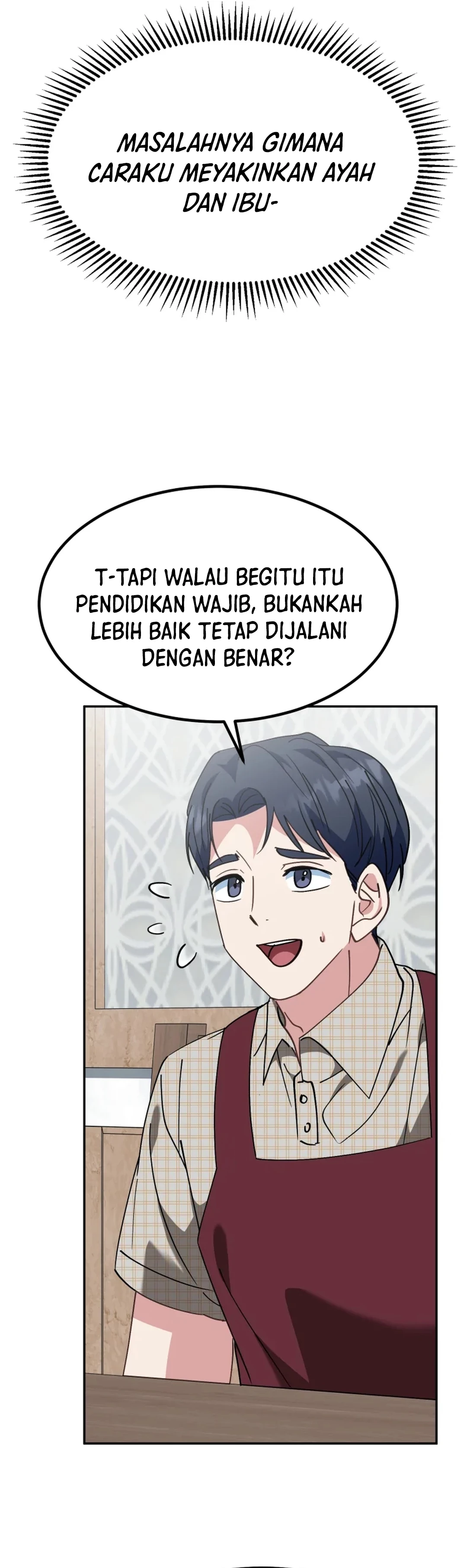 Read Aku Akan Menjadikan Keluarga Ini Sebagai Konglomerat ID Manga Online